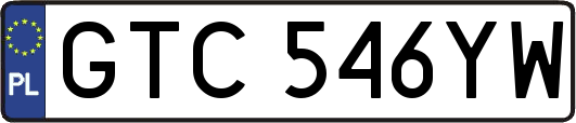 GTC546YW