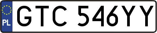 GTC546YY