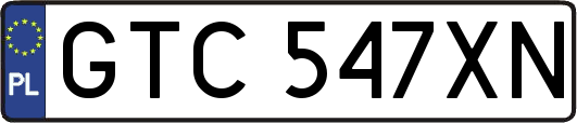 GTC547XN