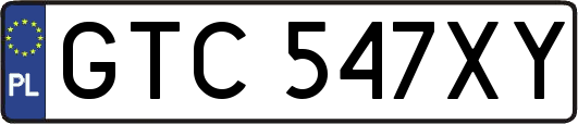 GTC547XY