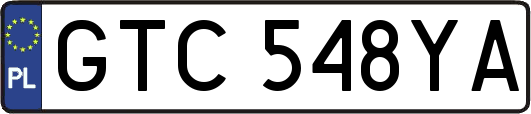 GTC548YA