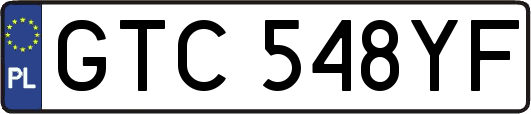 GTC548YF