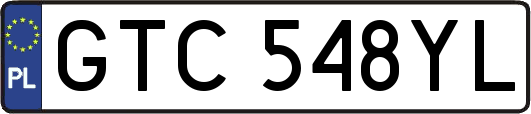 GTC548YL