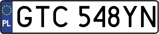 GTC548YN