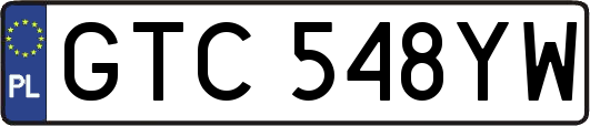 GTC548YW