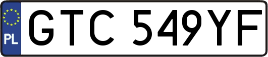 GTC549YF