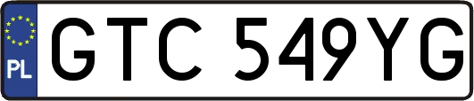 GTC549YG