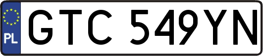 GTC549YN