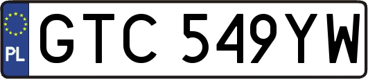 GTC549YW