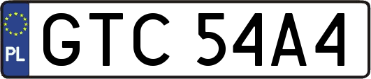 GTC54A4