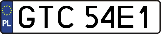 GTC54E1