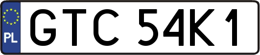GTC54K1