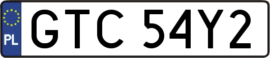 GTC54Y2