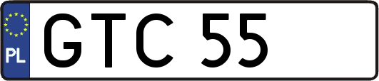 GTC55