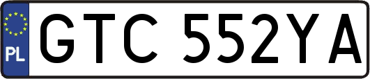 GTC552YA