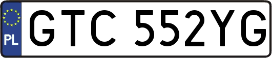 GTC552YG
