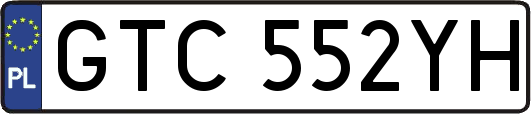 GTC552YH
