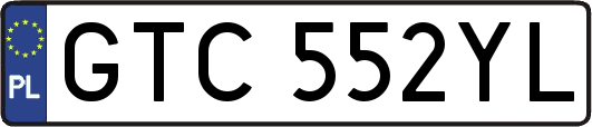 GTC552YL