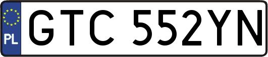 GTC552YN