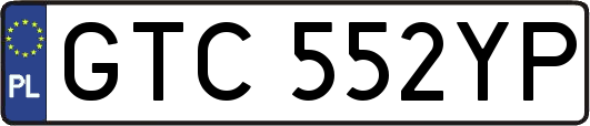GTC552YP