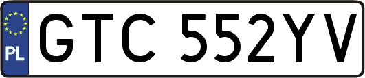 GTC552YV