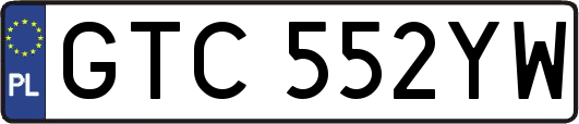 GTC552YW