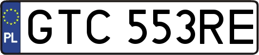 GTC553RE