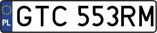 GTC553RM