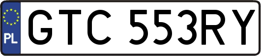 GTC553RY