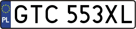 GTC553XL
