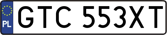 GTC553XT