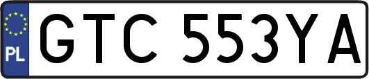 GTC553YA
