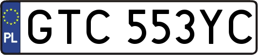 GTC553YC