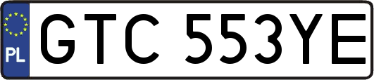 GTC553YE