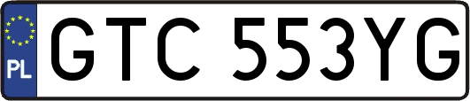 GTC553YG