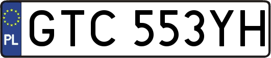 GTC553YH