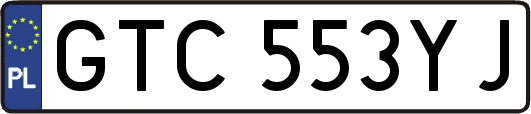 GTC553YJ
