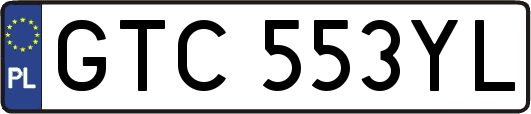 GTC553YL