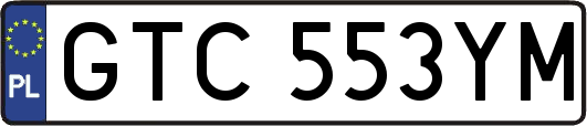 GTC553YM