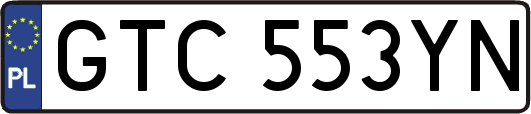 GTC553YN