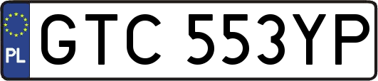 GTC553YP