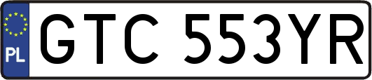 GTC553YR