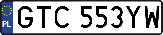 GTC553YW
