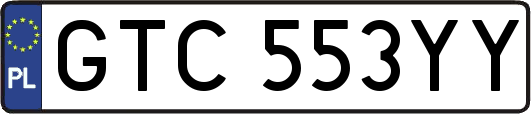 GTC553YY