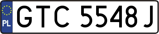 GTC5548J