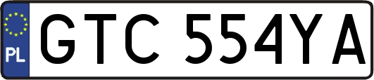 GTC554YA