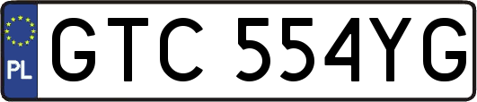 GTC554YG