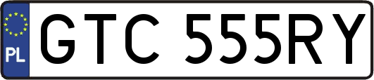 GTC555RY