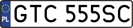 GTC555SC