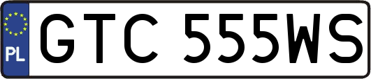 GTC555WS